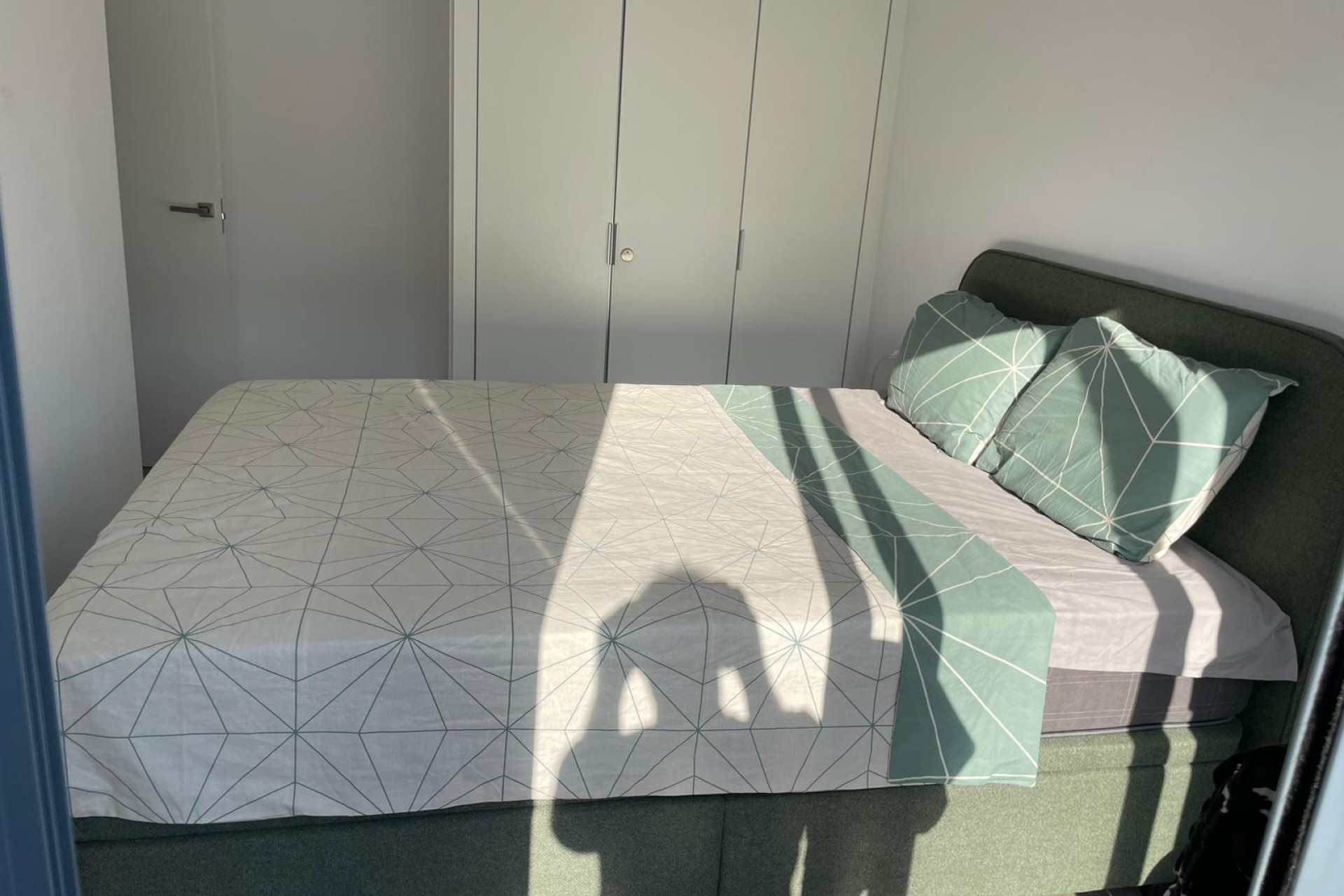 Wynajem długoterminowy - Villa - Algorfa