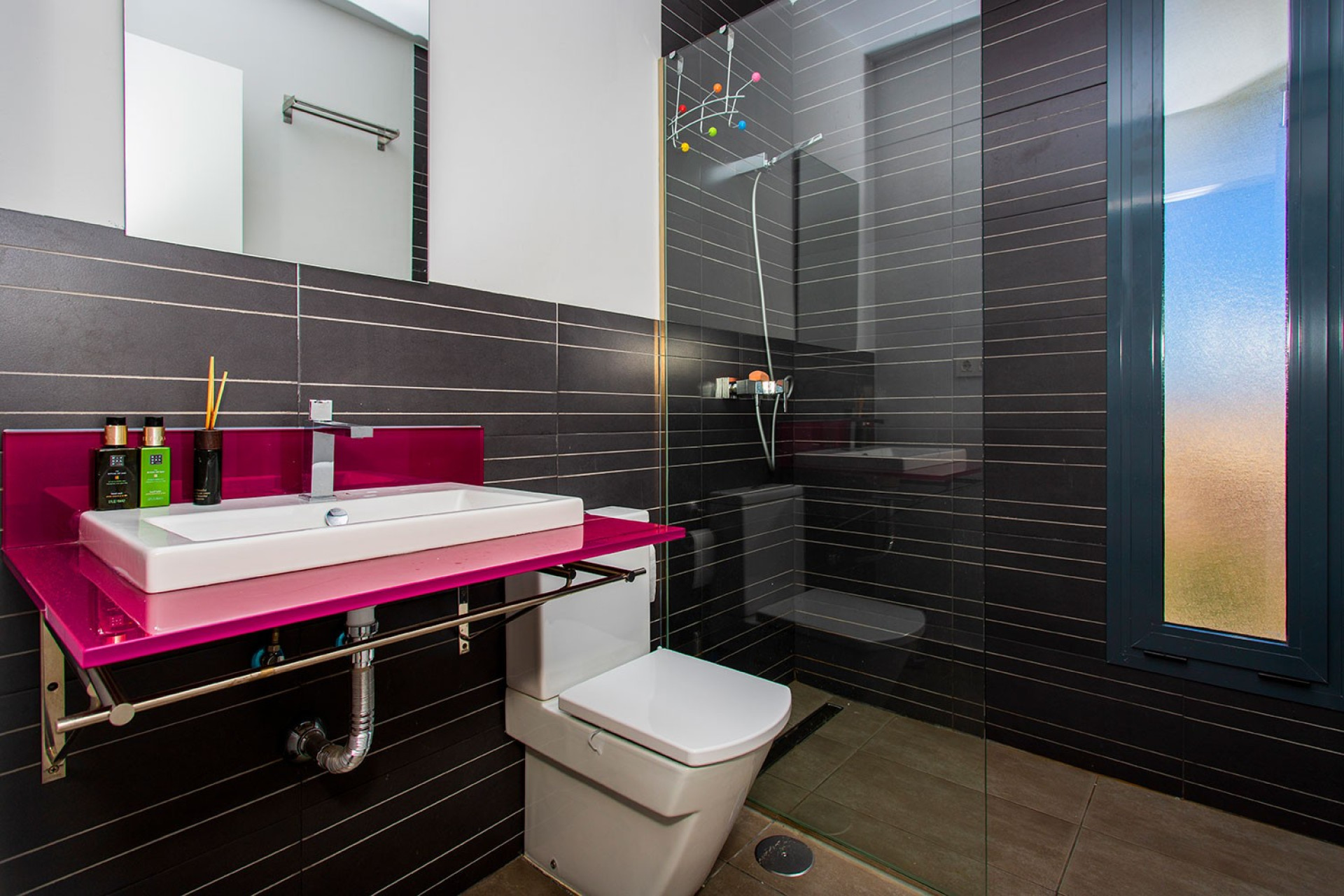 Wynajem długoterminowy - Villa - Algorfa