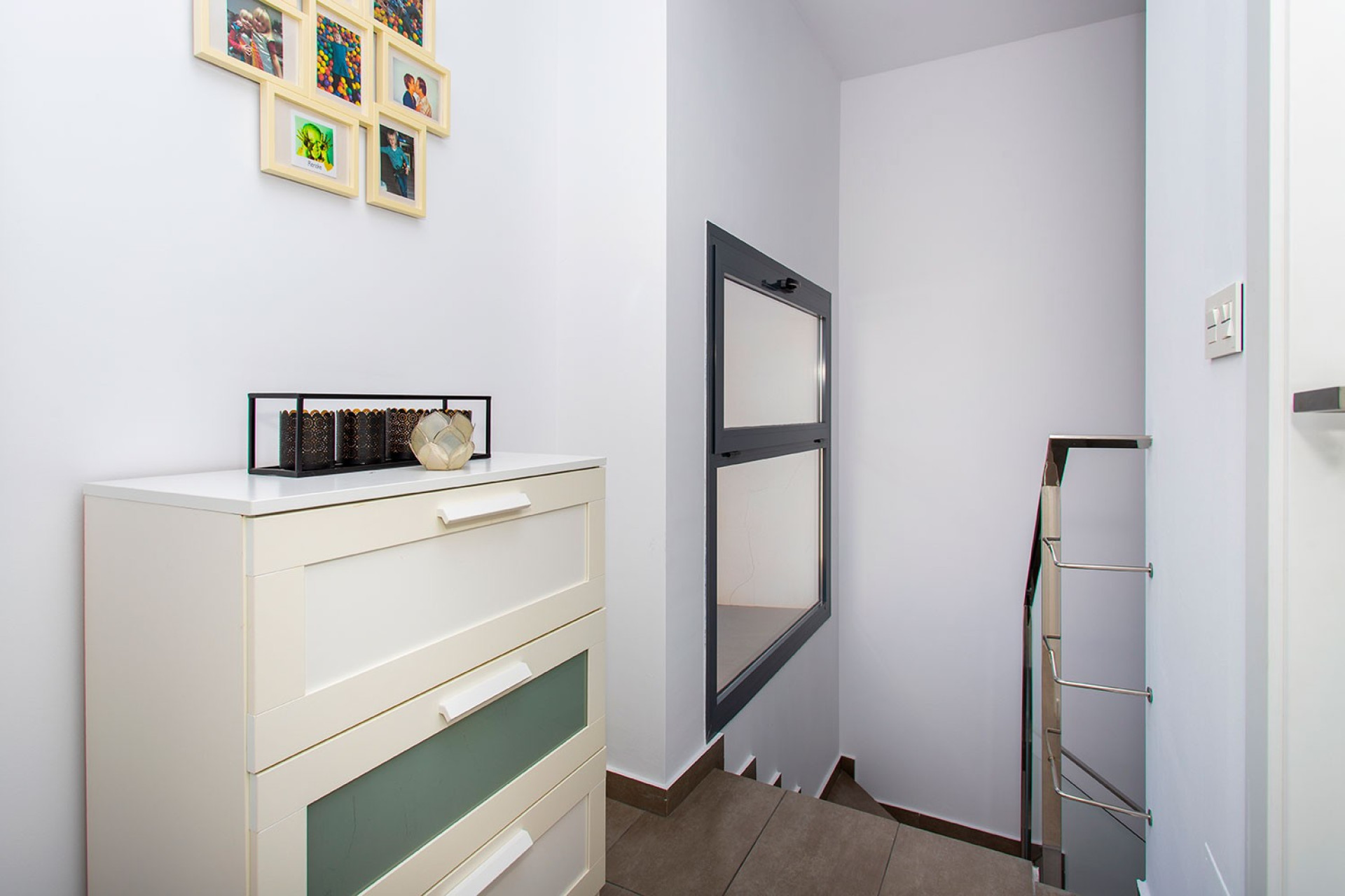 Wynajem długoterminowy - Villa - Algorfa