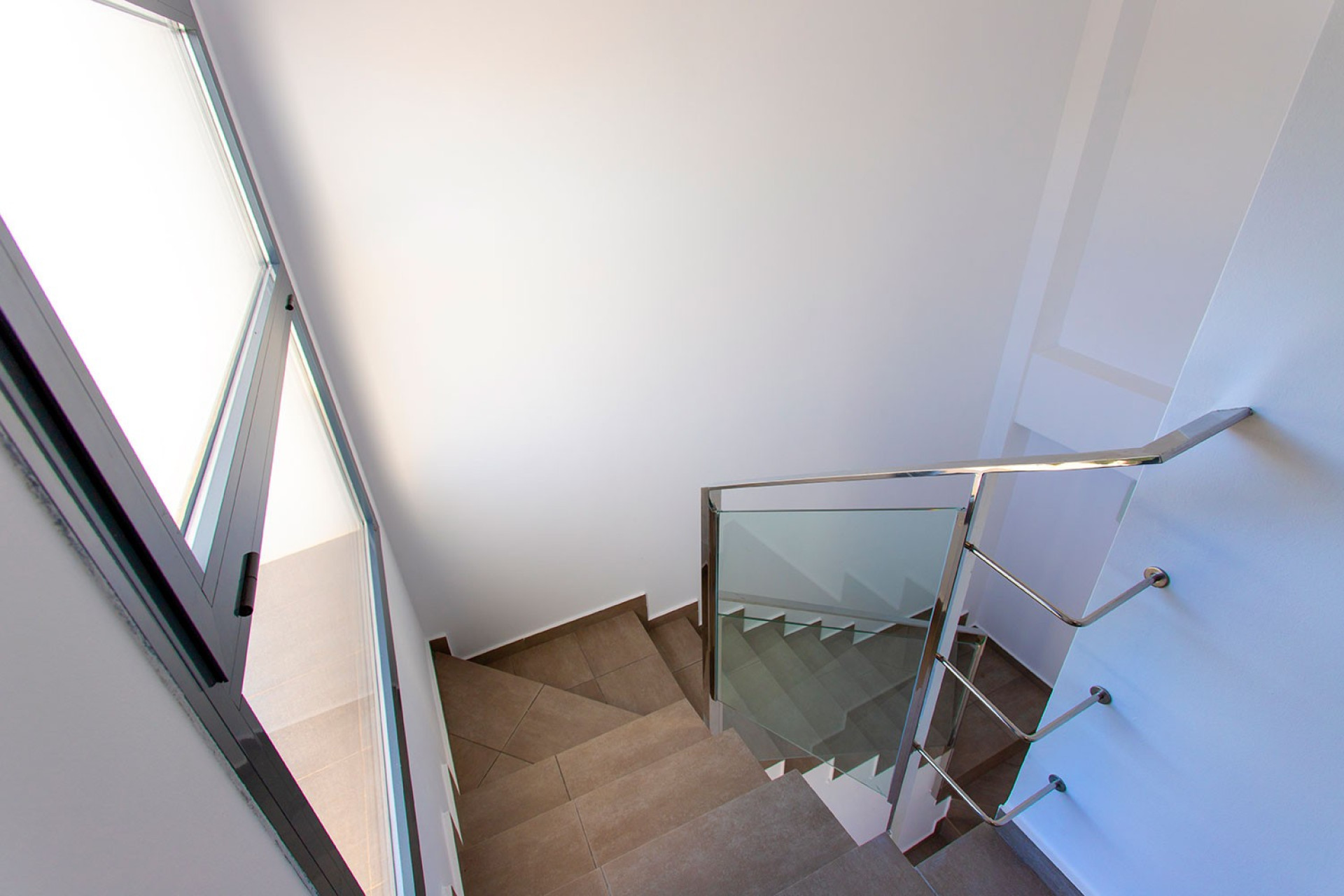 Wynajem długoterminowy - Villa - Algorfa