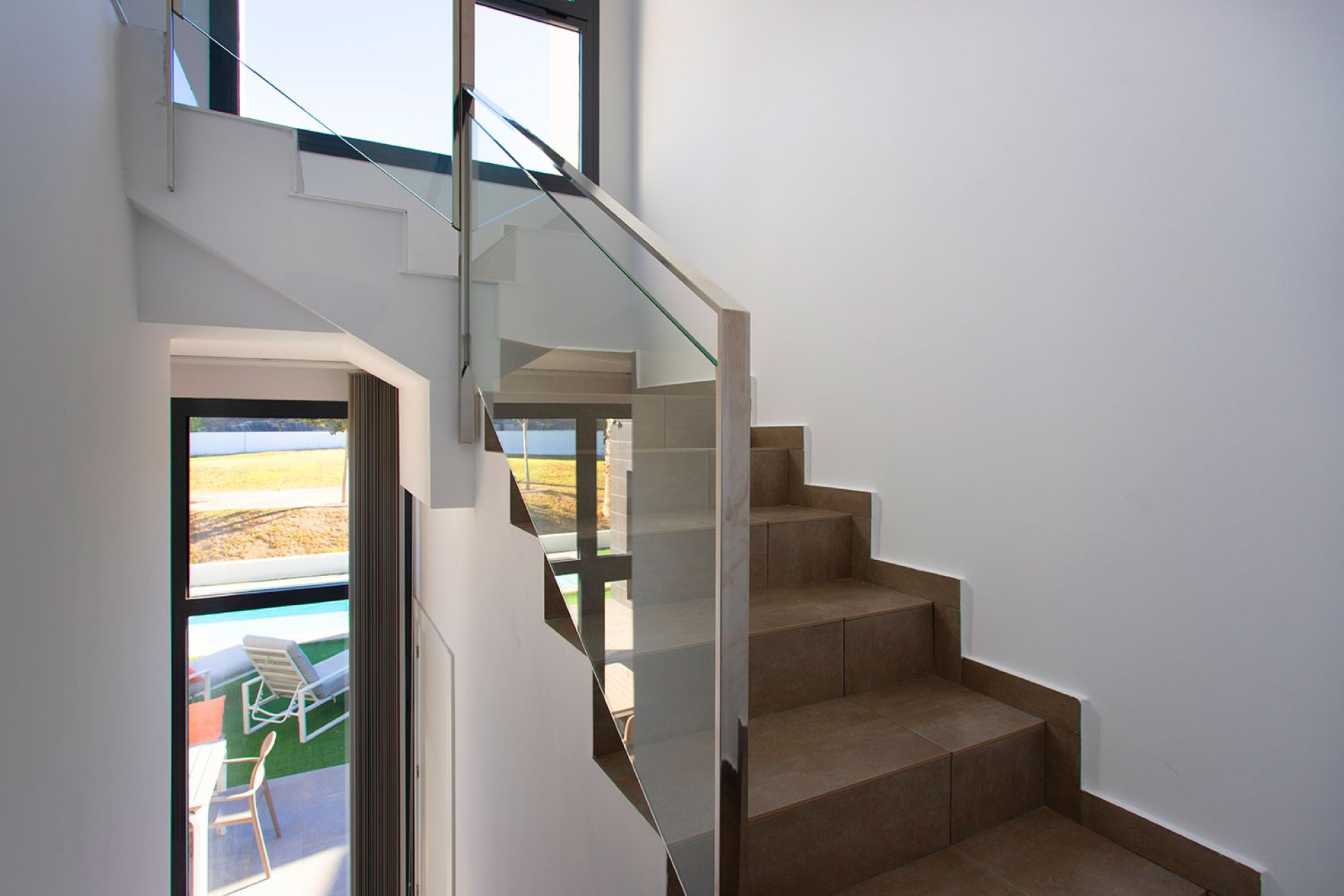 Wynajem długoterminowy - Villa - Algorfa