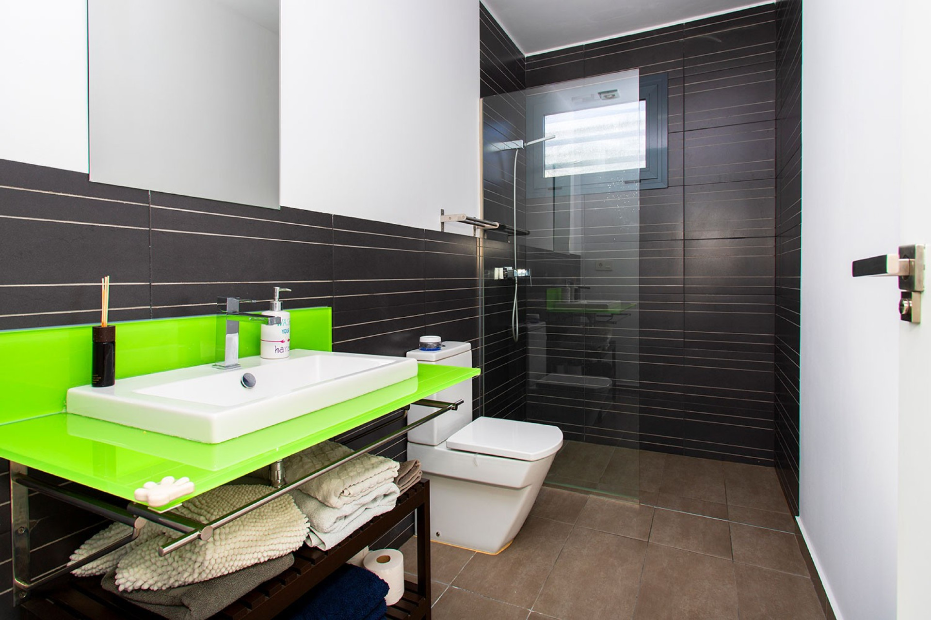 Wynajem długoterminowy - Villa - Algorfa