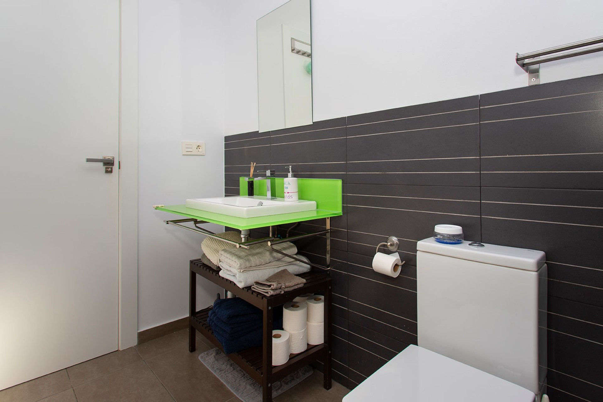 Wynajem długoterminowy - Villa - Algorfa