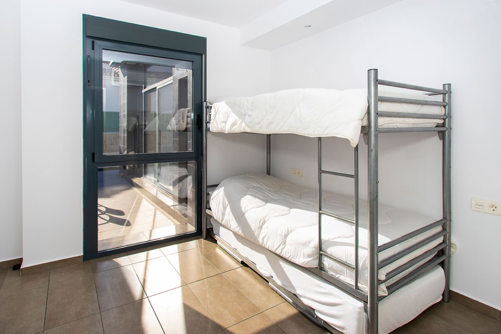 Wynajem długoterminowy - Villa - Algorfa