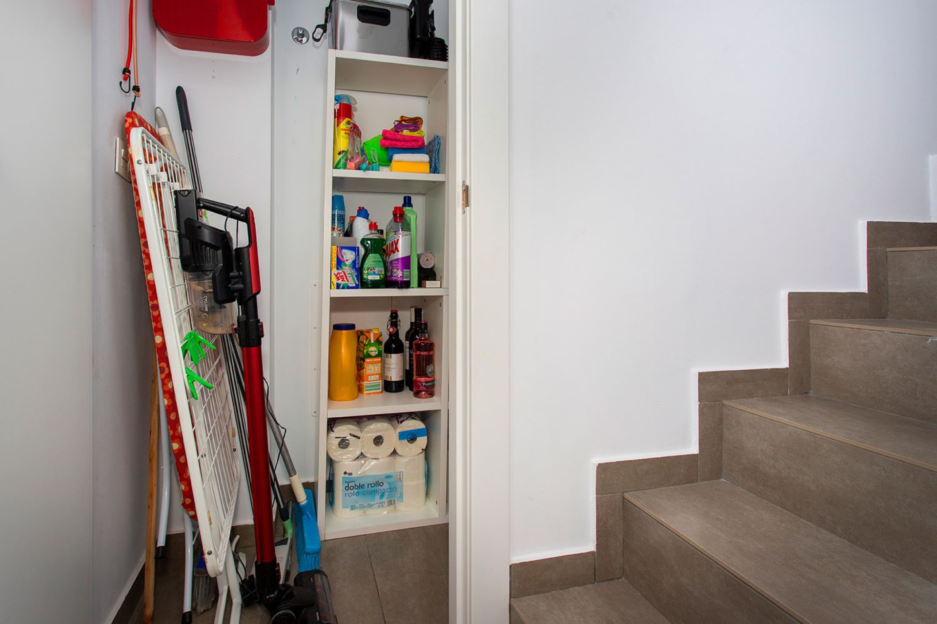 Wynajem długoterminowy - Villa - Algorfa