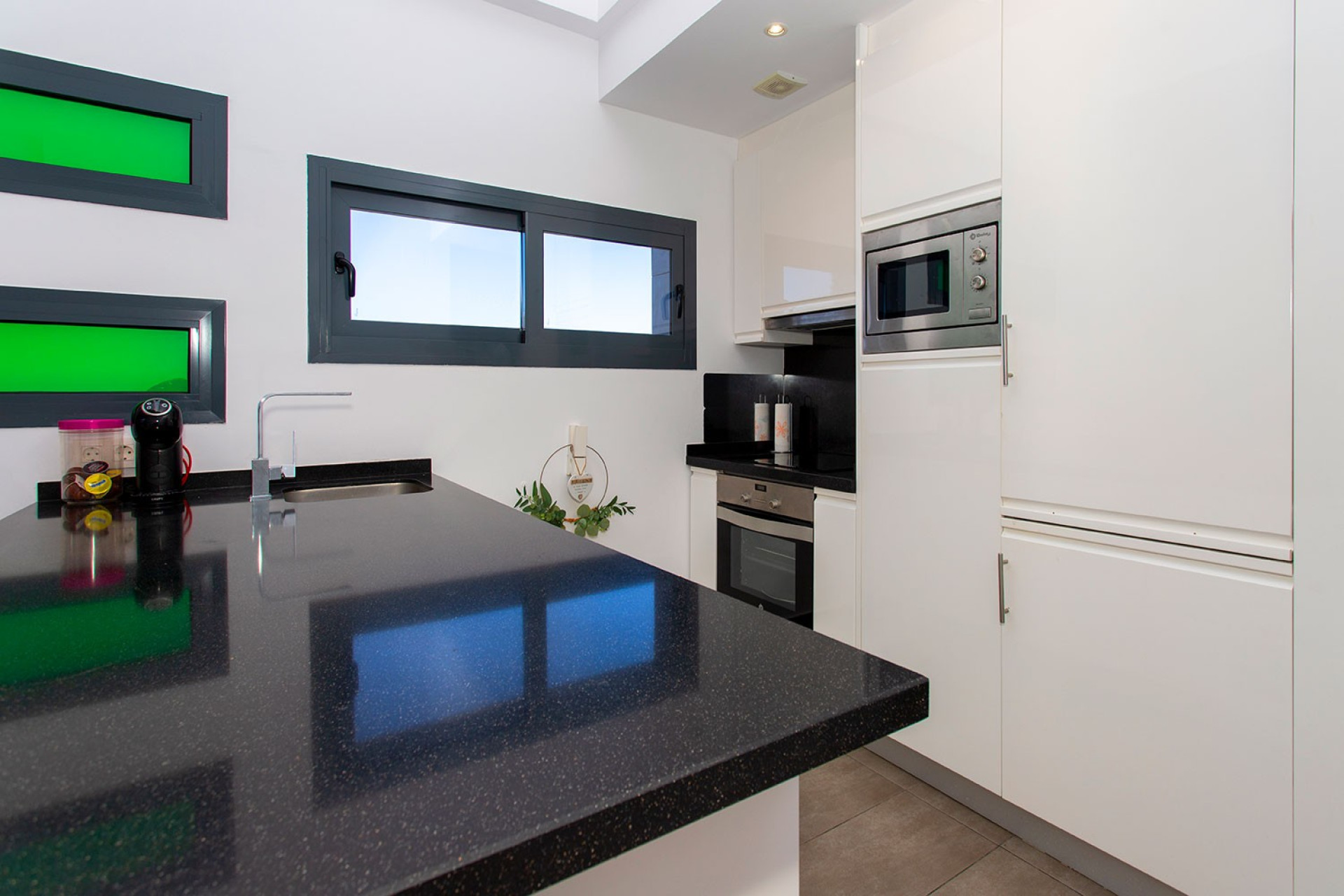 Wynajem długoterminowy - Villa - Algorfa