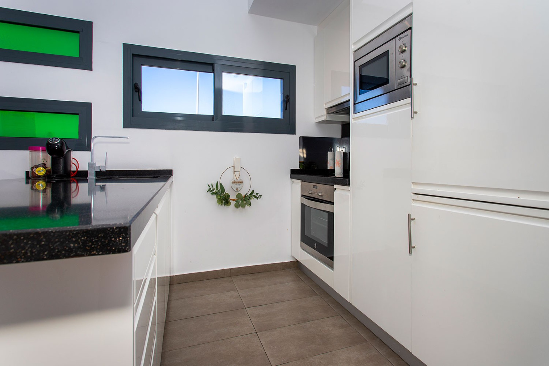 Wynajem długoterminowy - Villa - Algorfa