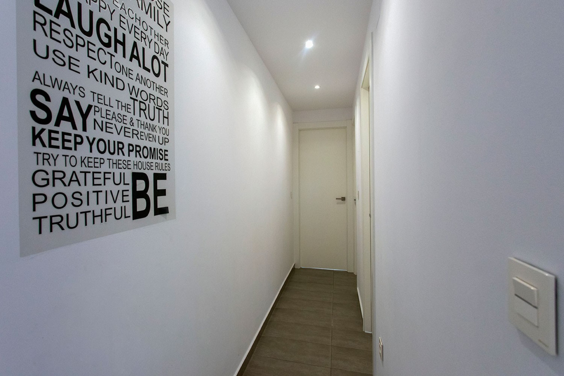 Wynajem długoterminowy - Villa - Algorfa