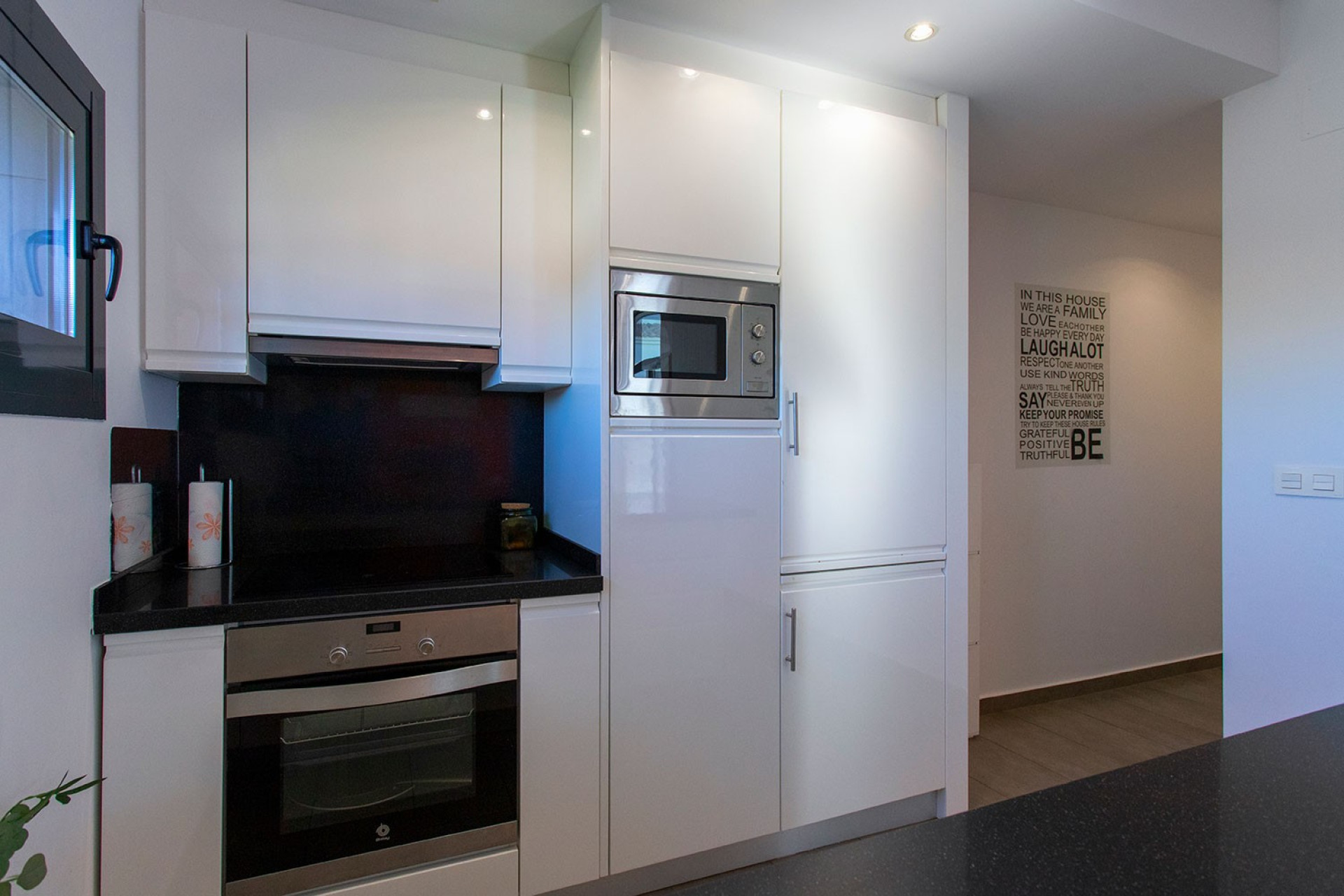 Wynajem długoterminowy - Villa - Algorfa