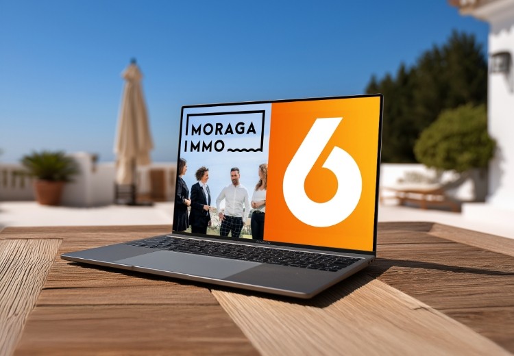 Moraga Immo en SBS6: Descubre cómo invertir en España con éxito