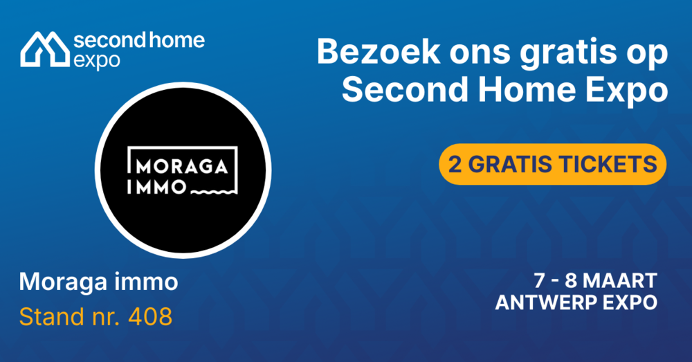 Second Home Fair Antwerp