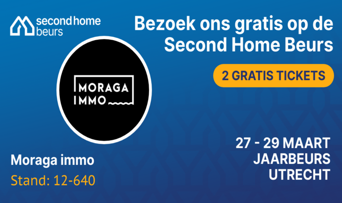 Second Home Fair Utrecht