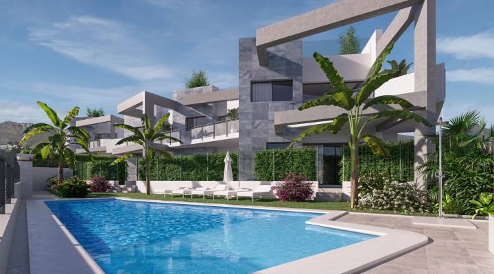 Perla Playa 2