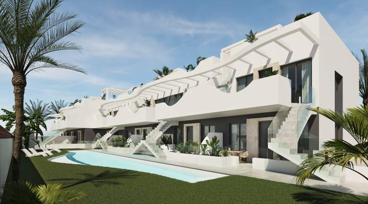 Ola Luxury Apartments