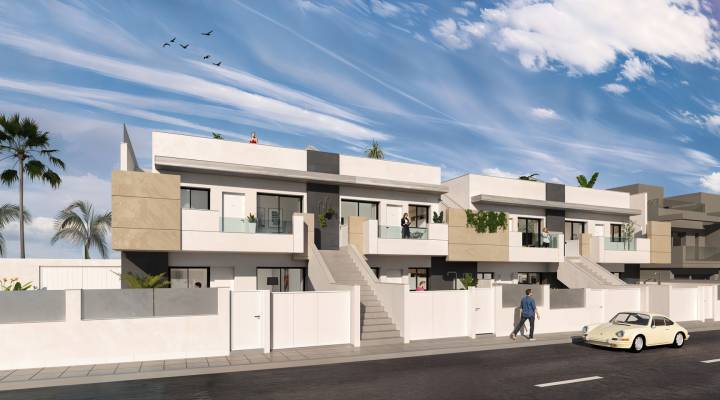 Residencial Las Dunas 3