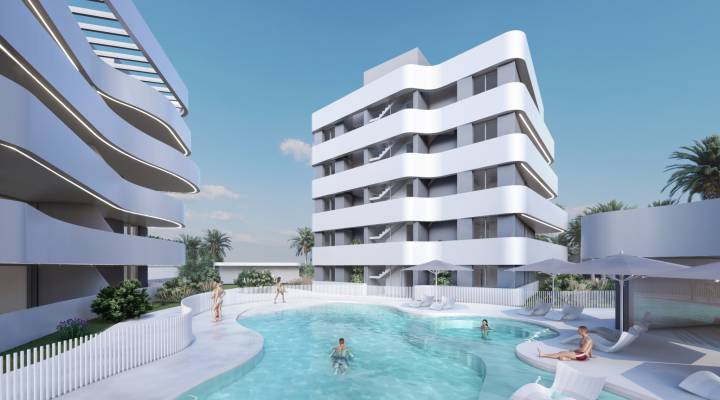 Salisol Resort Apartments