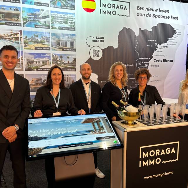 Second Home Fair Utrecht