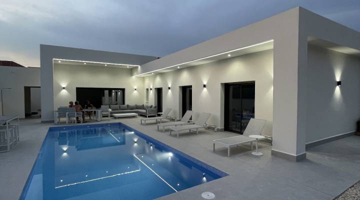 Villa Laura