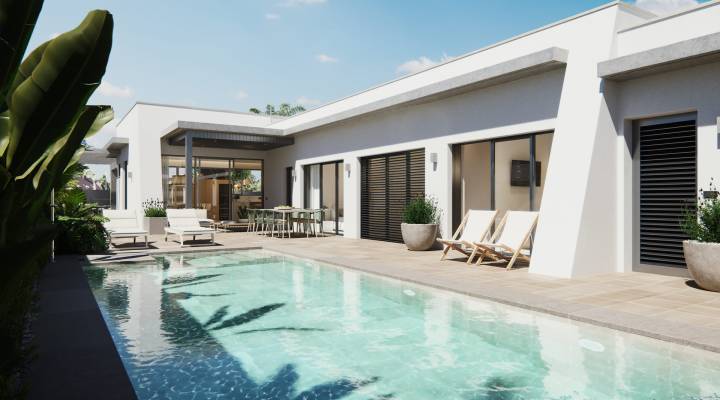 Residencial Montaña Clara