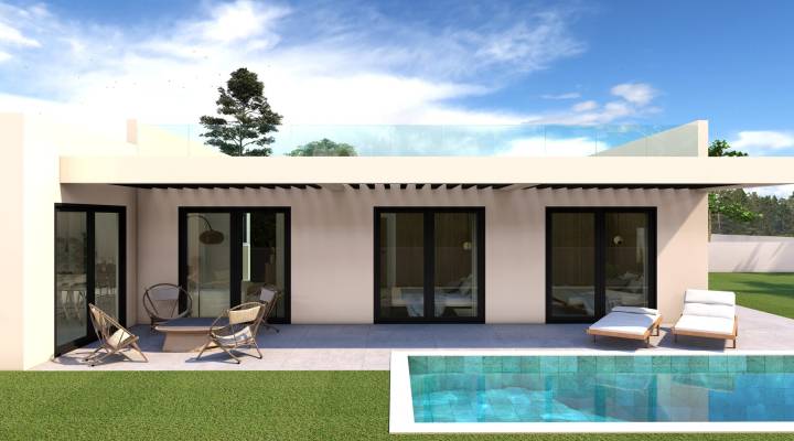 El Duque Villas