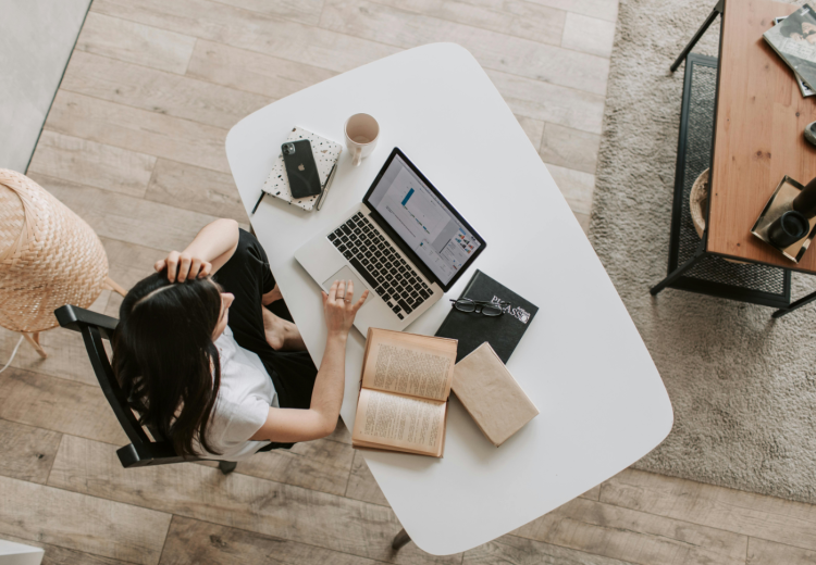 Does teleworking benefit home purchases on the Costa Blanca?