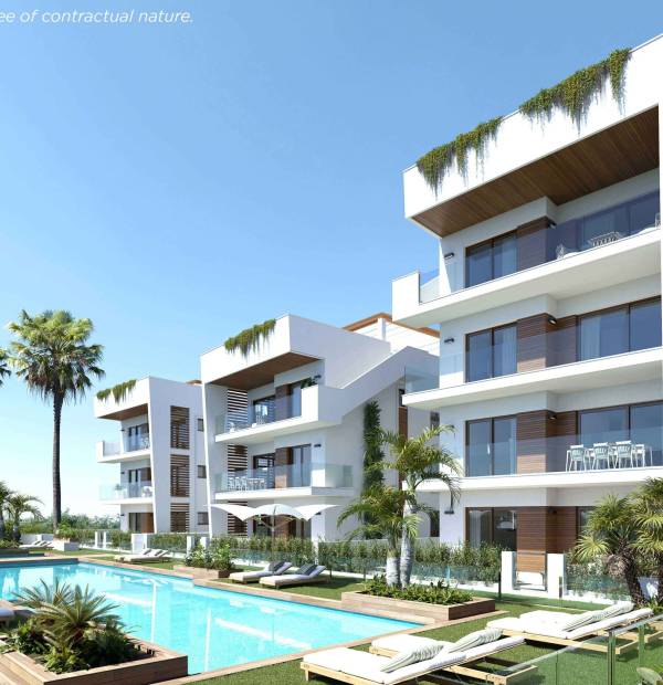 Exclusive Homes in Los Alcázares