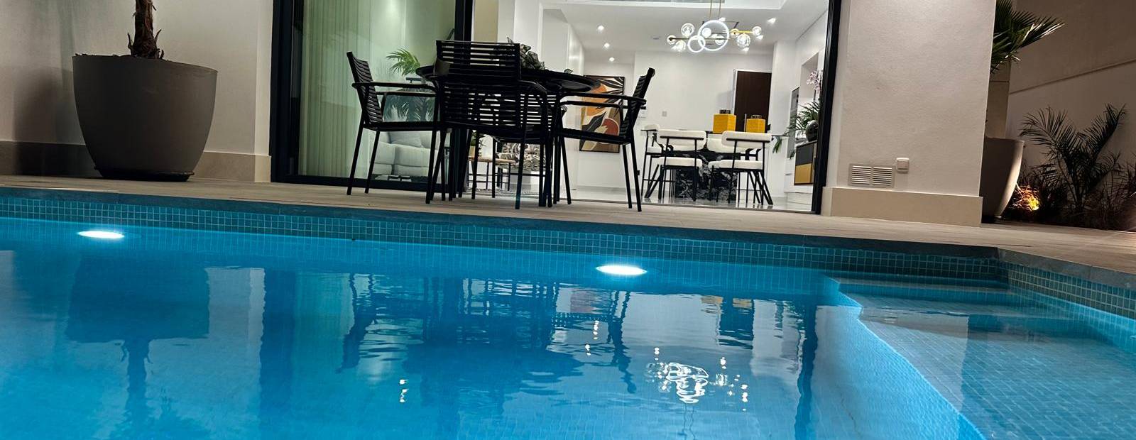 Detached Homes in San Pedro del Pinatar