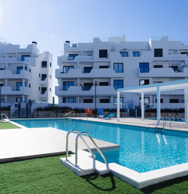 Exklusive Apartments in Santa Rosalía