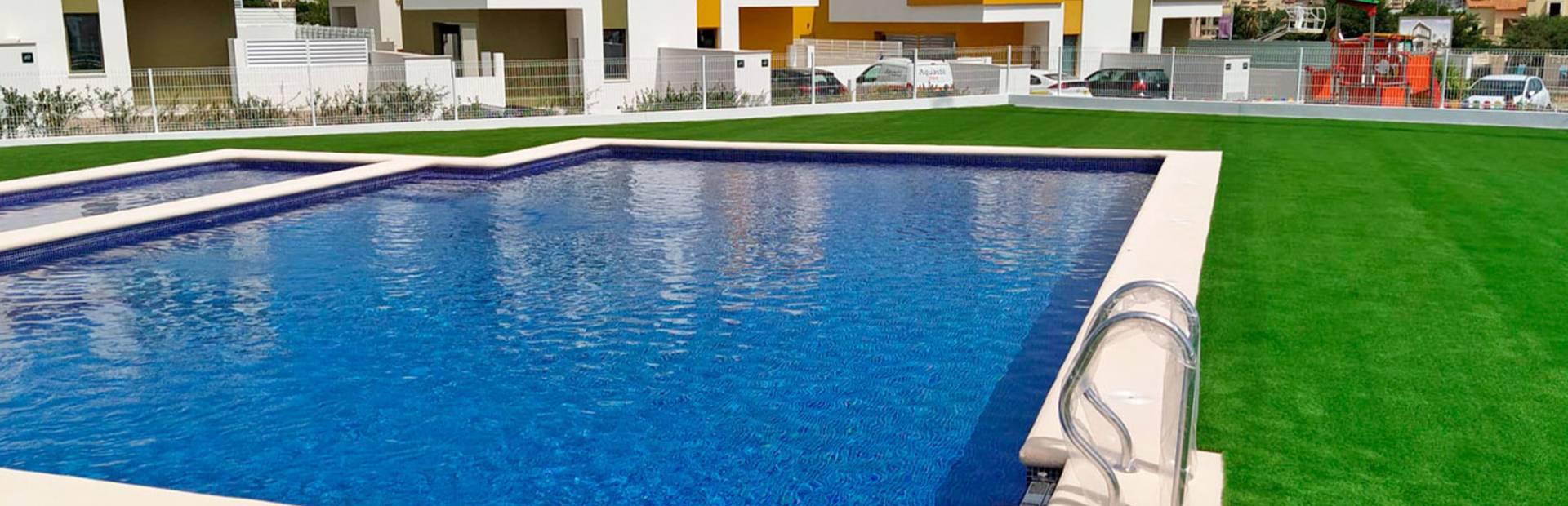 Exclusive Homes in Dénia