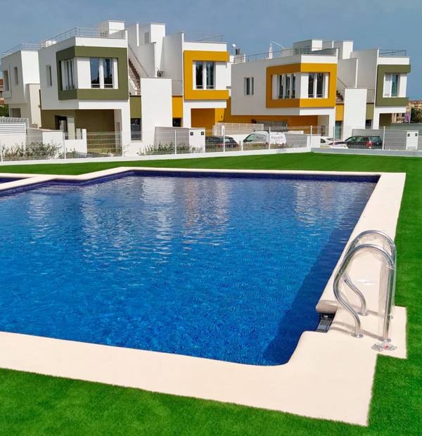 Exclusive Homes in Dénia