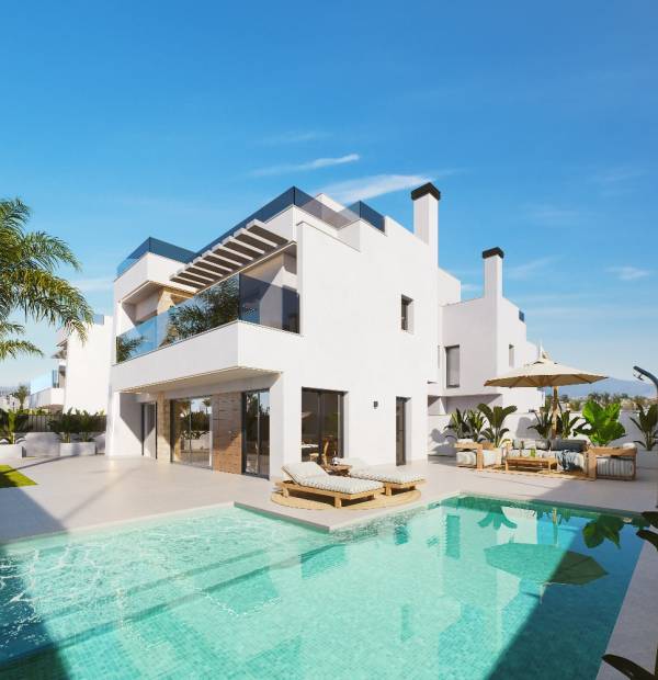 Independent Homes in Santa Rosalía