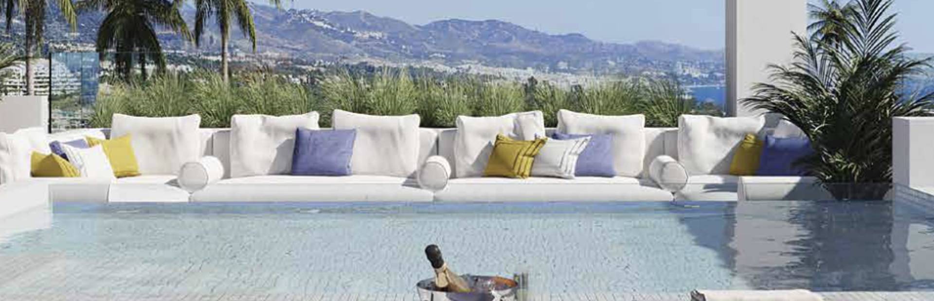 Exclusive Properties in Torrevieja with Sea Views