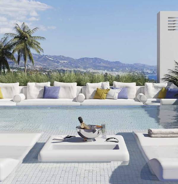 Exclusive Properties in Torrevieja with Sea Views