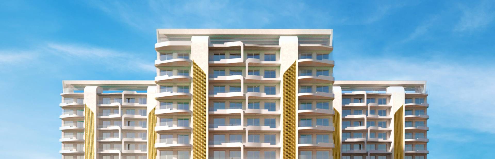 Exclusive Residential in San Javier