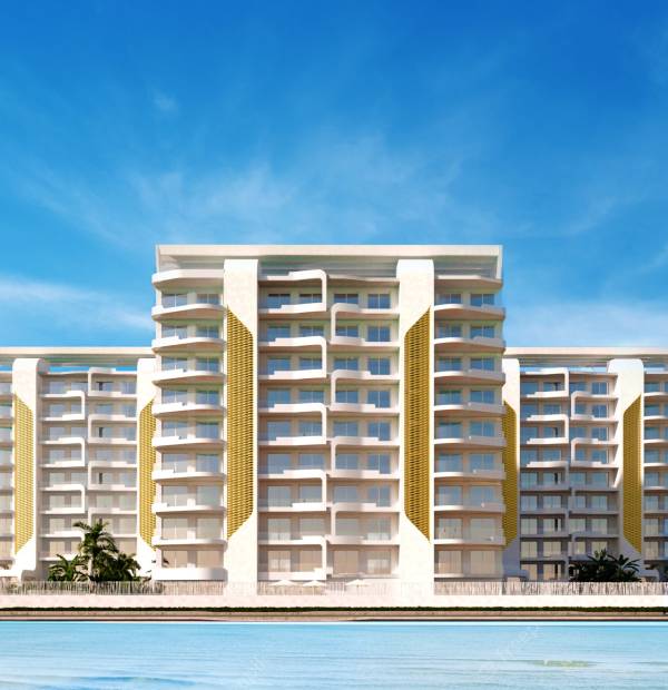 Exclusive Residential in San Javier