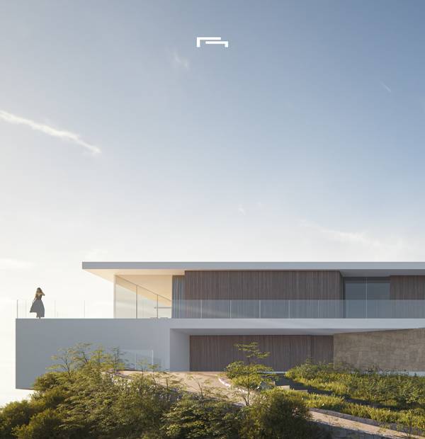Exclusive Villa in Teulada with Sea Views
