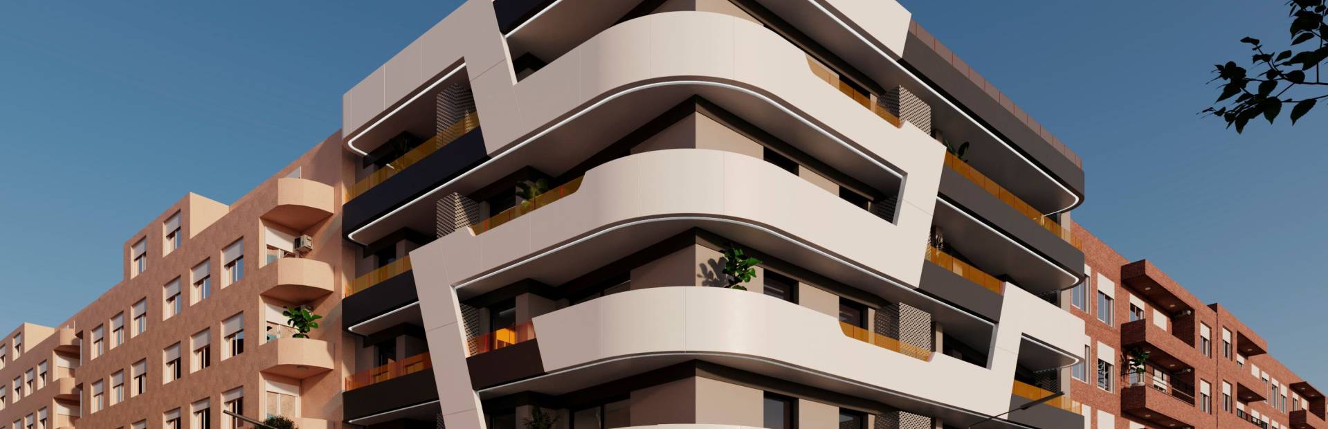 Áticos Exclusivos en Torrevieja