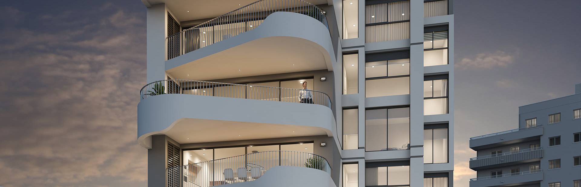 Exclusive Residential in Guardamar del Segura