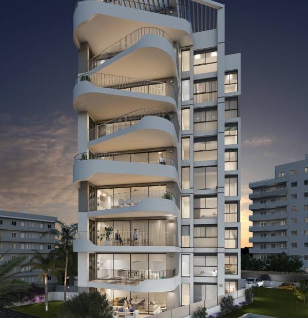 Exclusive Residential in Guardamar del Segura