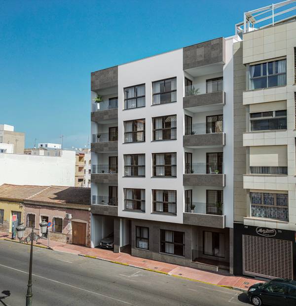Exclusive Residential in Guardamar del Segura