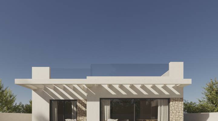 Villas Olivo II
