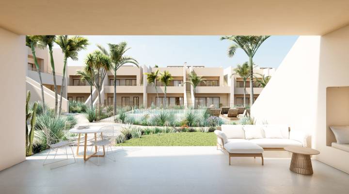 Roda Residences