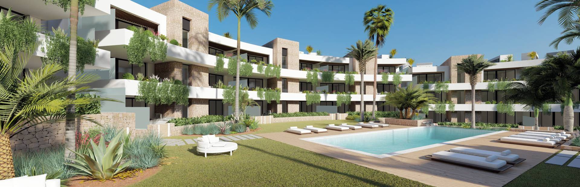 Exclusive Residential in Cartagena