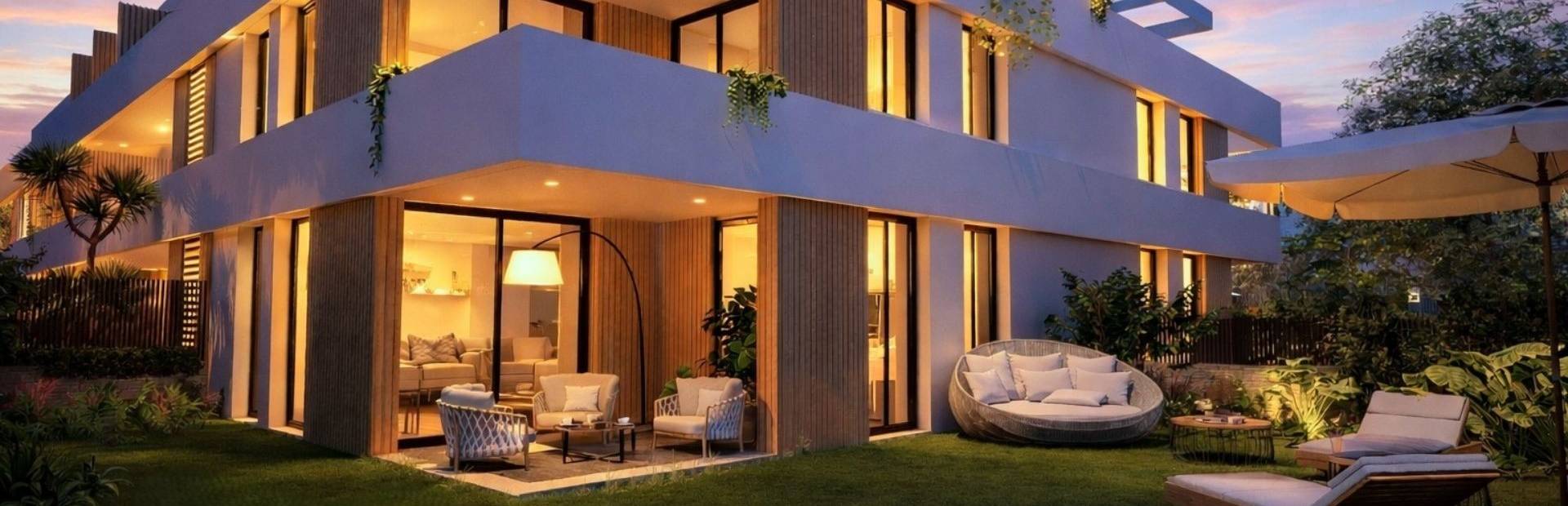 Exclusive Homes in Jávea
