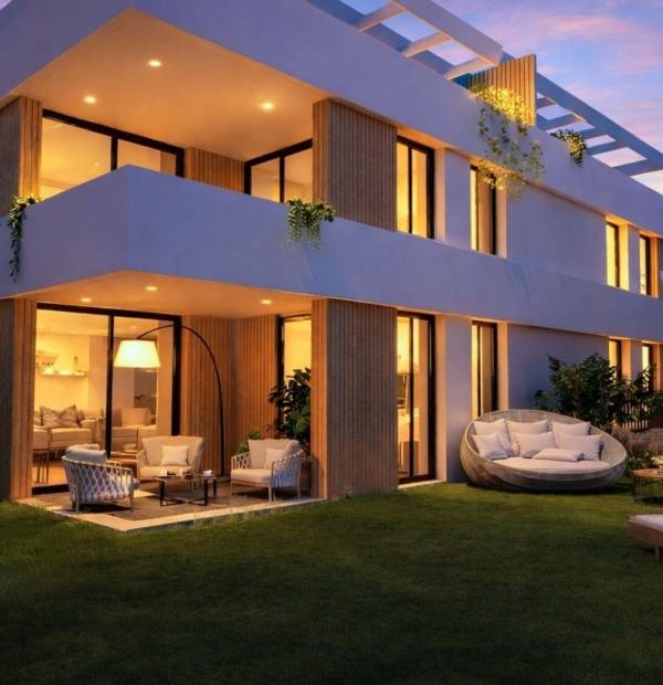 Exclusive Homes in Jávea