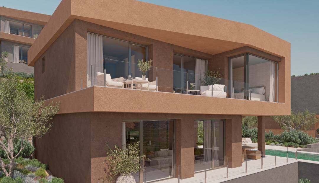 Independent Properties in Llíber