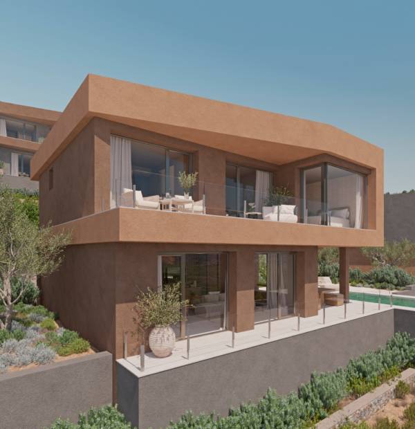 Independent Properties in Llíber