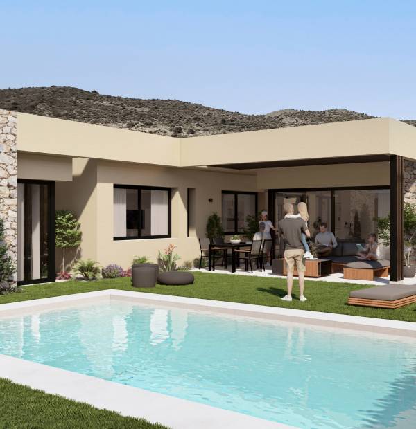Detached Homes in Altaona Golf & Country Village