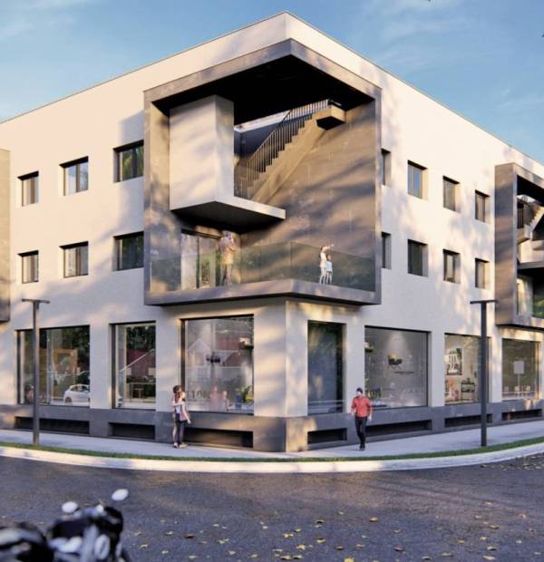 Apartments und Penthäuser in Torre-Pacheco