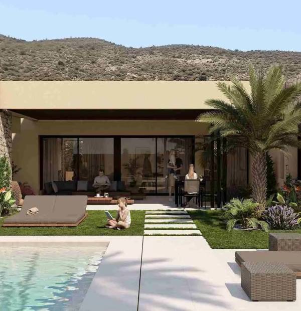 Villa im Altaona Golf & Country Village